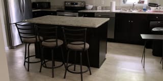 85 Liberty Street - A Gallery 1