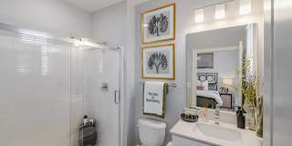 The One at Spartanburg Gallery 10