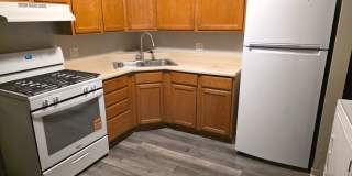 Stone Ridge Townhomes Gallery 1
