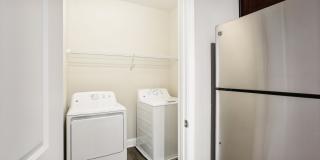Overall Creek Apartments Gallery 26