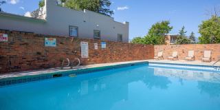 Park Bonfoy Apartments Gallery 1