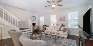 Baldwin Park Townhouse Gallery 3