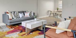 Napa Townhomes Gallery 5