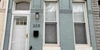 Fully Renovated 4-Bedroom Home with Primary Suite, Central Air & Rear Parking Gallery 1