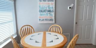 Fully Furnished Two Bedroom Long Term Beach Apartment for Rent Gallery 9