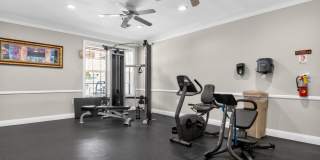 County Center Crossing- Affordable Housing Gallery 8