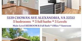 5129 CHOWAN Avenue Gallery 1