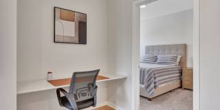 The Mezz at West Lake Quarter Gallery 43