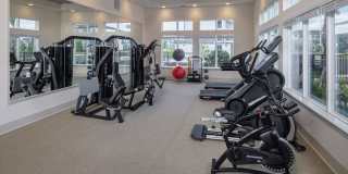 Prose Horizon Village Gallery 12