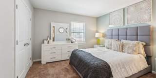Staples Mill Townhomes Gallery 20
