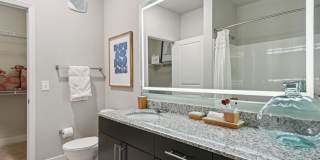 Park Central Flower Mound Gallery 16