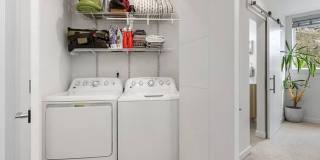 Greenwood Townhome Gallery 25
