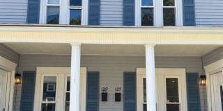 127 Sayles Avenue Gallery 1