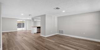 Charming 4BR House in New Port Richey Gallery 15