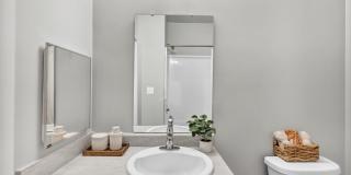 Affordable Housing - Residences at Cedar Creek Gallery 21