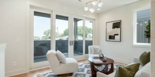 Salemtown Townhome Near Downtown | Screened Patio, Fenced Yard & 2 Parking Spaces Gallery 34