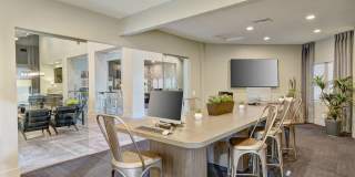 Park Pointe Gallery 20