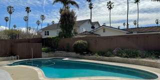 4 Bedroom + 3 Bathroom Home with a Pool! | Ventura Keys | Unfurnished Gallery 41