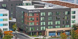 Baldwyn Gallery 104
