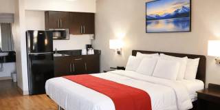 Trailhead Flats Gallery 1