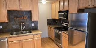 2 story, 2 bedroom unit with attached 1 car garage and private yard. Gallery 14