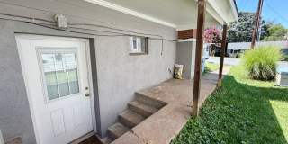 1212 Agnese Street, Unit B - Cozy Studio Apartment in Charlottesville! Gallery 1