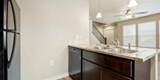 Cimarron Townhomes Gallery 28