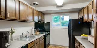 Fort Chaplin Park - Affordable Housing Fort Chaplin Park - Affordable Housing Gallery 1