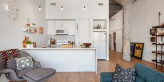 Terrace on Walnut Gallery 16