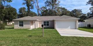 4 Bedroom 2 Bath in Summerfield Florida Gallery 1
