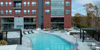 The 305, a Broadstone Community Gallery 52