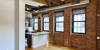 128 Chandler Street - Unit 205 Gallery 1