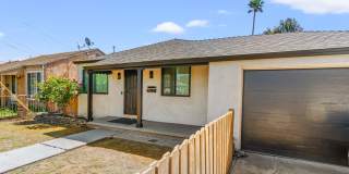 Renovated Hayward Home: Central AC, Garage, and Modern Upgrades Gallery 1