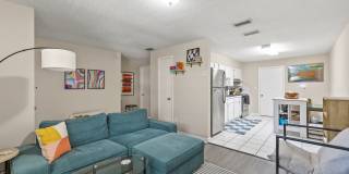 Orleans Apartments Gallery 5