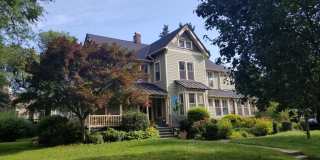 2501 N UNDERWOOD Street Gallery 1