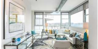 3409 Wilson Boulevard Gallery 1