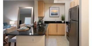 Spinnaker Bay at Harbor East Gallery 29