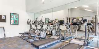 Brookwood Club Apartments Gallery 11