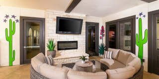 Southpark Crossing Apartments Gallery 9