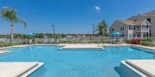 Lake House Apartments Gallery 11