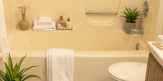Smart Renting: All-Inclusive Living + Pet Welcome in Chippewa Falls! Smart Renting: All-Inclusive Living + Pet Welcome in Chippewa Falls! Gallery 9