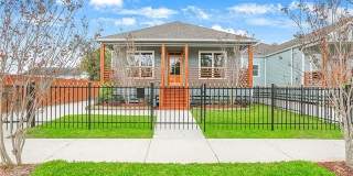 3216 BURDETTE Street Gallery 1