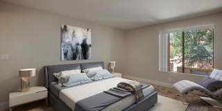 Malibu Canyon Apartments Gallery 10