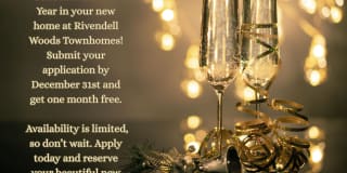 Rivendell Woods Townhomes Gallery 44