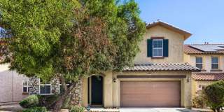 Beautiful 4 Bedroom Home With Solar, 3 Car Tandem Garage, and Nice Backyard! Gallery 1