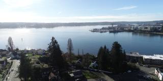 Manette Condo Available for Rent, Utilities & Off-Street Parking Included! Just in Time for Fireworks! Gallery 1