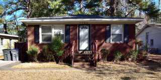 1704 Cherry Street Gallery 1