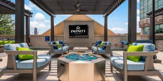 Infinity Midtown Gallery 16