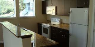 Cathedral Park Apartments Gallery 5