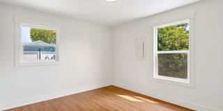 Updated Home with Large Detached Garage & Off-Street Parking Gallery 21